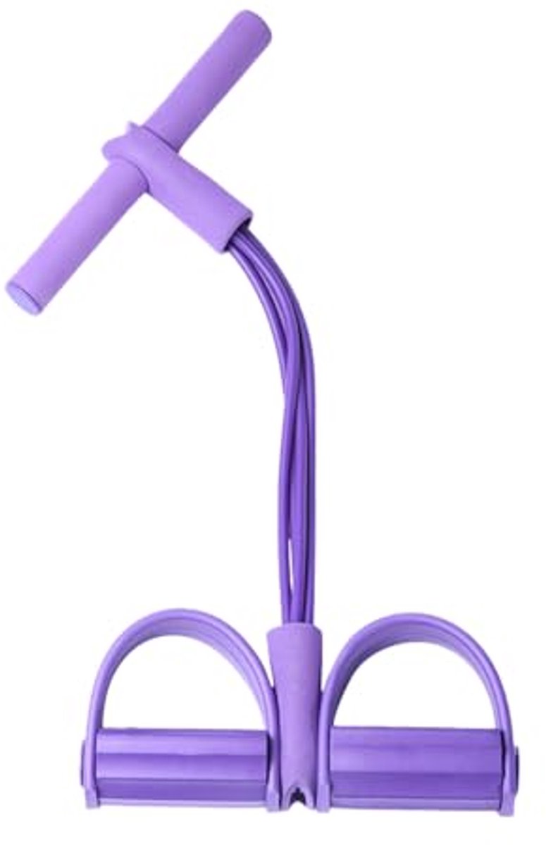 Multifunctionele Buiktrainer voor - Product - €46,03