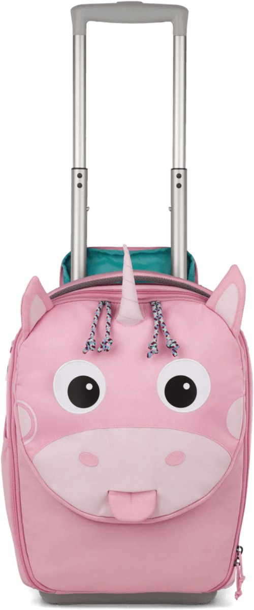 Affenzahn Trolley unicorn