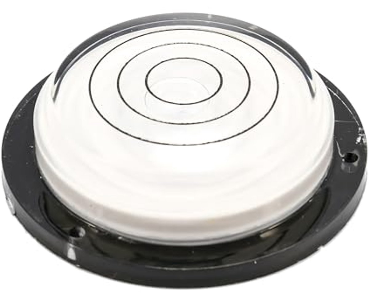 Waterpas voor caravan - 2 stuks
