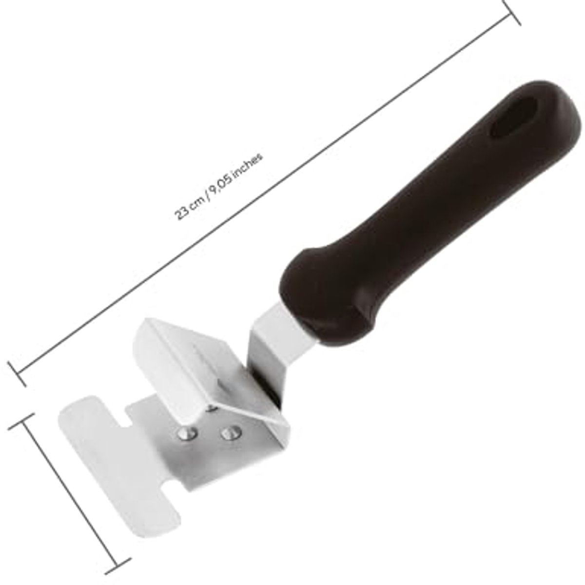 Tangen voor Tafels en Trays - Veelzijdige Keukenhulpmiddelen