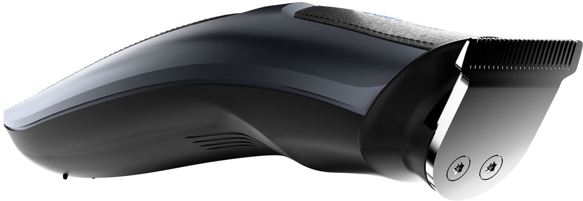 Bathmate Trim 2.0 Trimmer voor Intieme Zones - Zwart - afbeelding 3