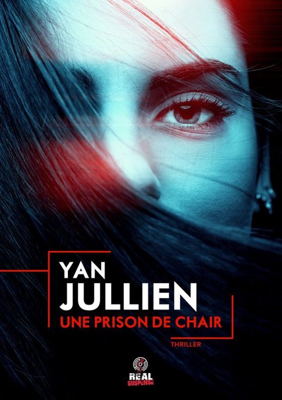 Suspense - Une prison de chair