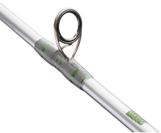 Madcat Full Force Vertical Baitcasting Hengel Zilver 1.85 m / 75-175 g — afbeelding 5