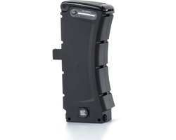 36V 10.4Ah(374Wh) E-Bike Li-ion Accu Vervangende Accu zonder Oplader voor SideClick Akku van Prophete,Kreidler,Zündapp