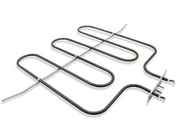 Verwarmingselement voor oven, 1900W, 220V - Geschikt voor Edesa, Aspes, Fagor