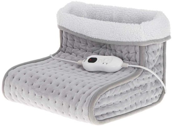 Adler AD 7432 - Voetenwarmer met LCD-controller