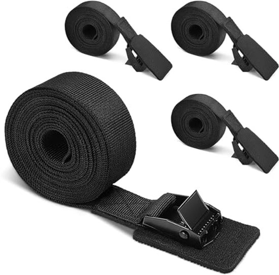 Spanband met ratel, 35 mm breed voordelig kopen | Schäfer Shop