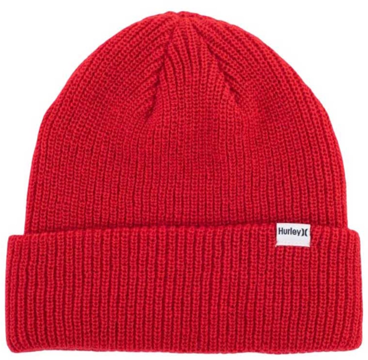 Hurley Harbor Muts Rood Man,Vrouw