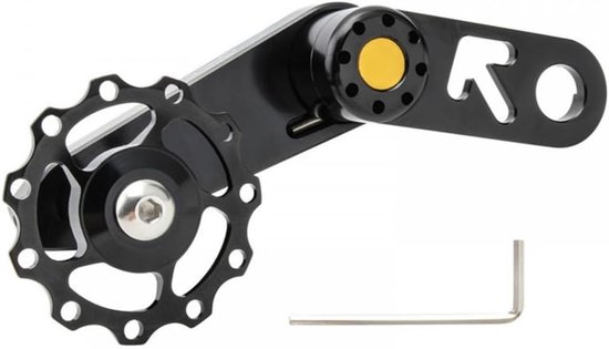 Sram Force WiFLi 10 Speed Achterderailleur
