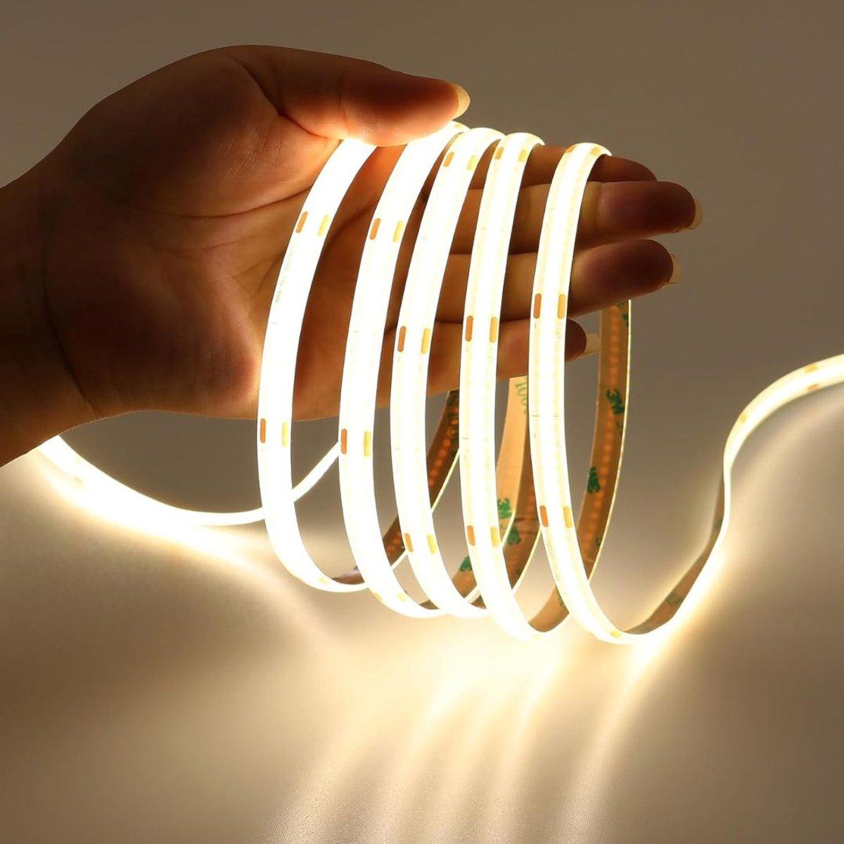 DailySupplies® LED Strip 6 Meter - LED Verlichting Strips - LED Light