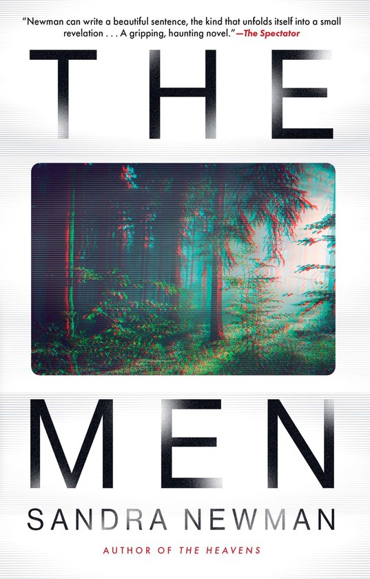 The Men - cover