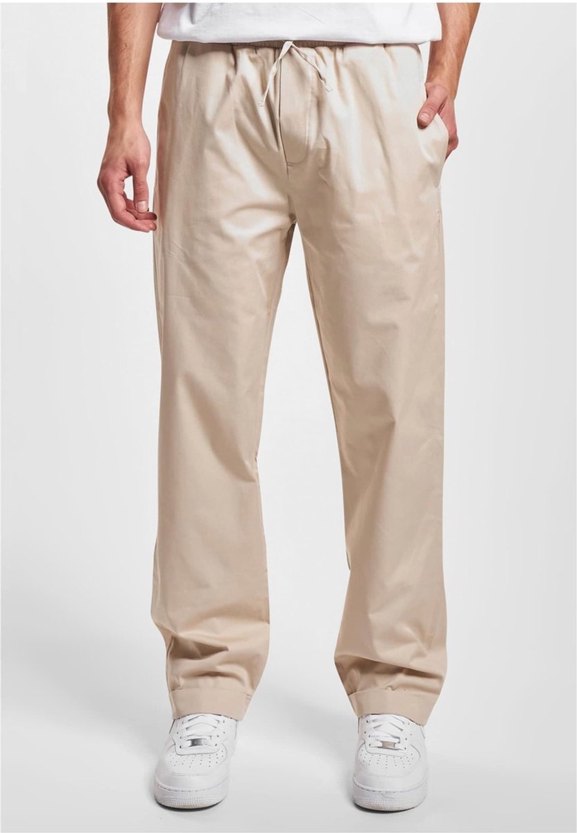 DEF - SLIM Broek - XL - Beige