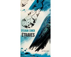 Étraves