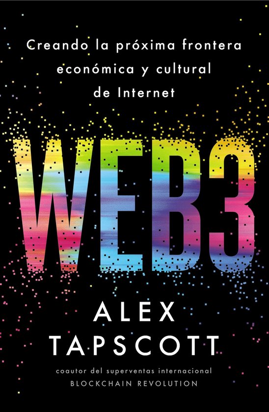 TÍTULOS ESPECIALES - Web3 - cover
