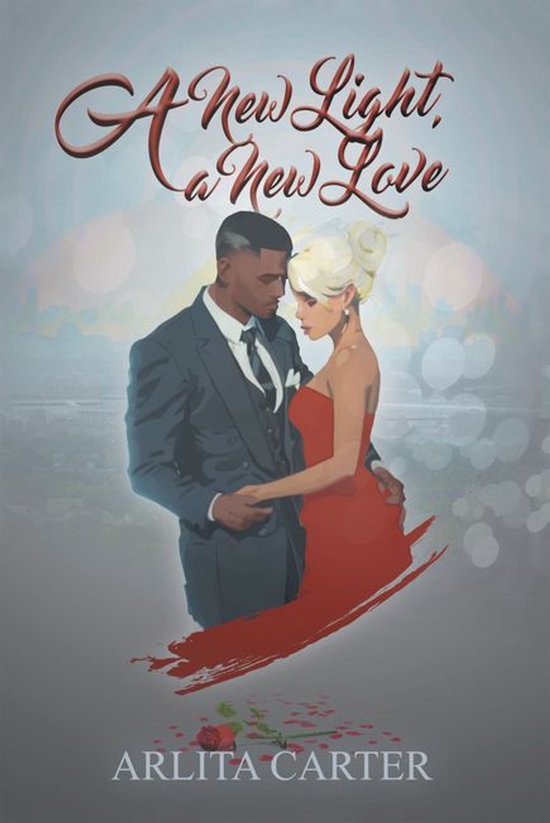 A New Light, a New Love - cover
