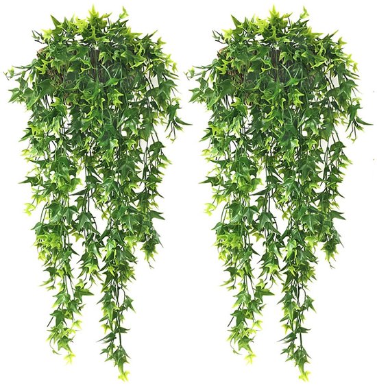 kunsthangplant Eucalyptus 78 x 20 x 20 cm kopen