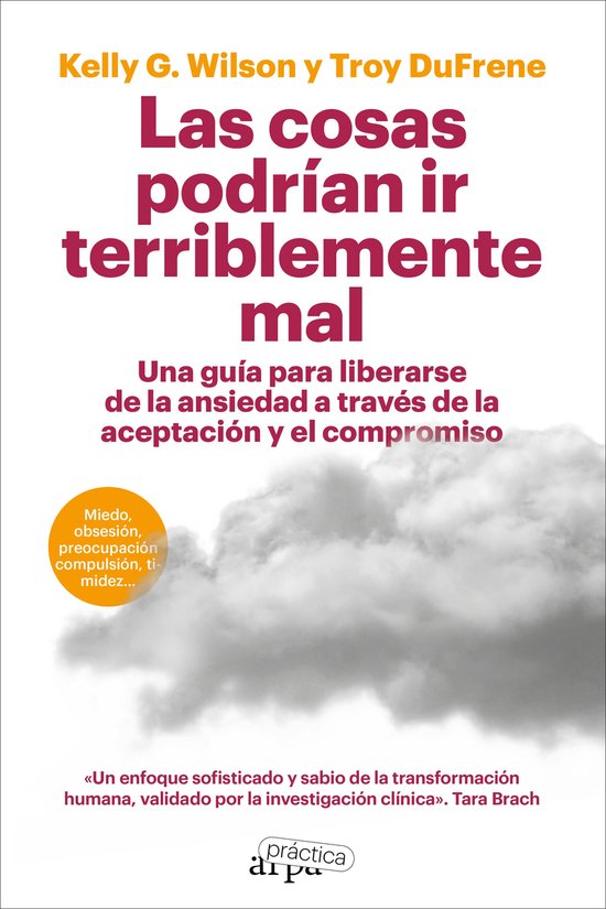 Las cosas podrían ir terriblemente mal - cover