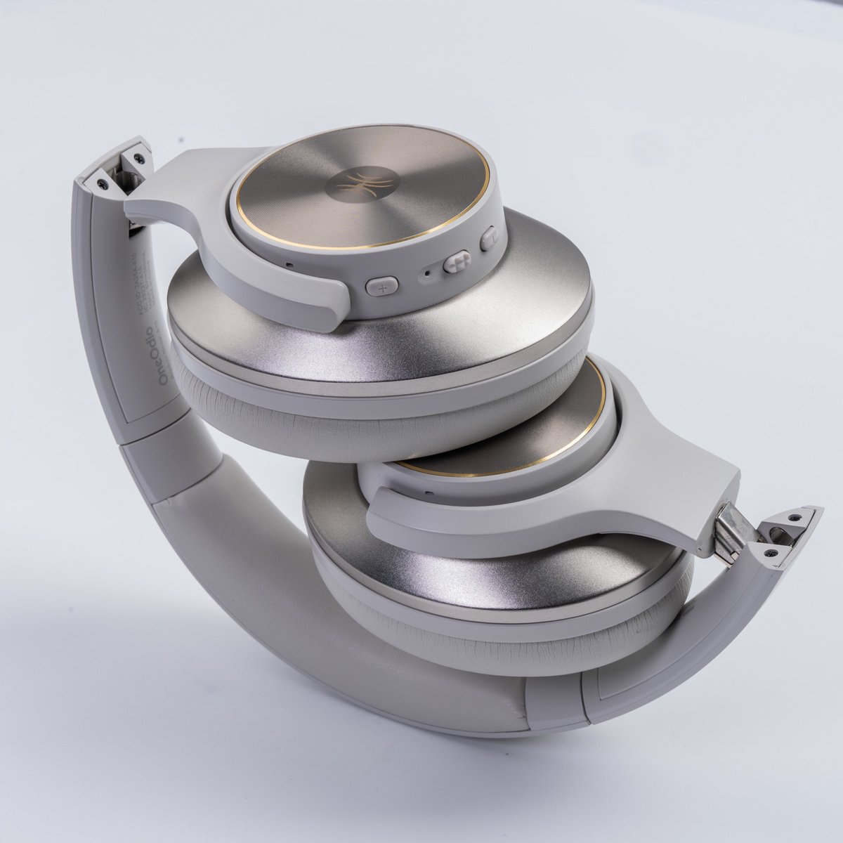 OneOdio A10 ANC Over-Ear Bluetooth Koptelefoon met Actieve - afbeelding 2