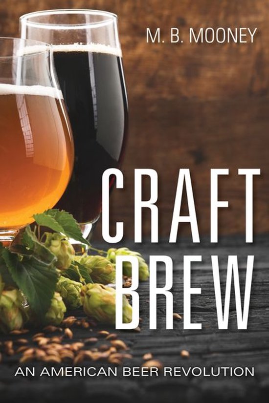 Craft Brew - cover