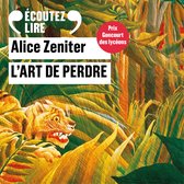 Livre audio numérique