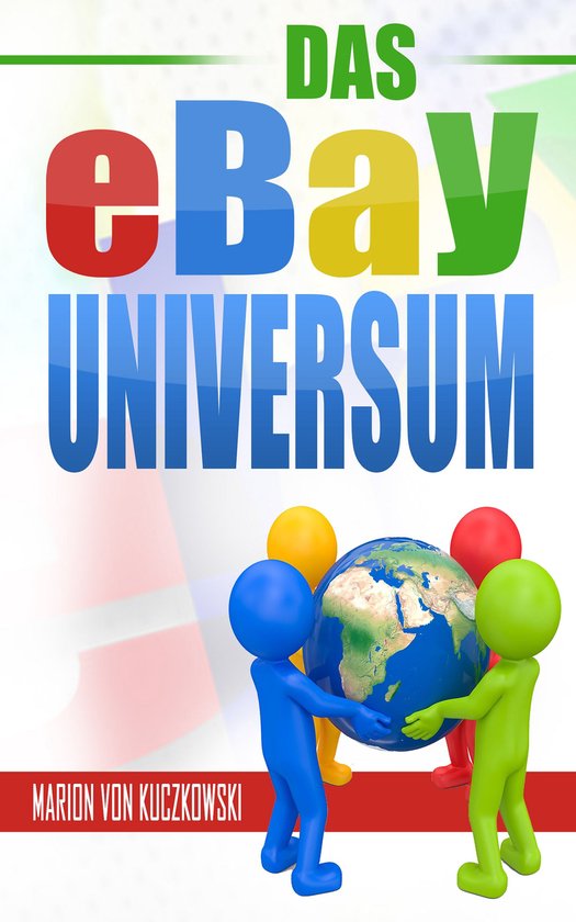 Das eBay-Universum - cover