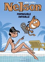 Nelson 21 - Nelson - Tome 21 - Dispensable andouille