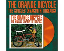 The Singles (Hyacinth Threads)