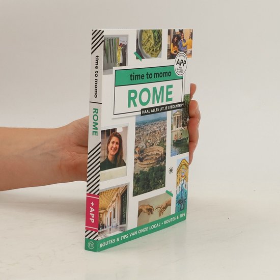 time to momo - Rome
