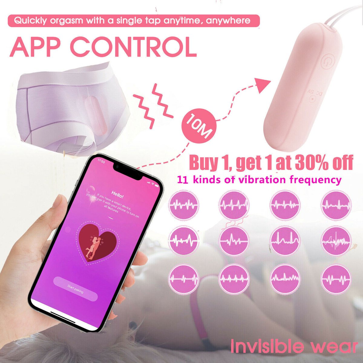 Draadloze afstandsbediening Bullet Egg voor vrouwen G-spot dildo volwassen speelgoed vibrator