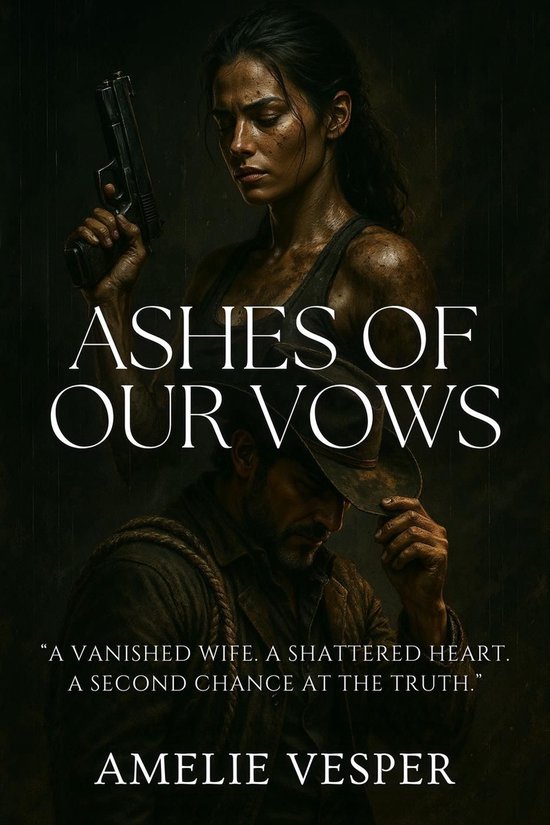 Ashes of Our Vows - cover