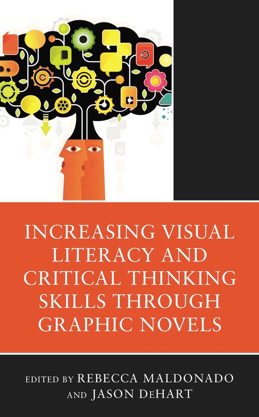 Increasing Visual Literacy and Critical Thinking Skills thro ... - cover