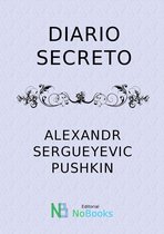 Diario secreto 1836 - 1837