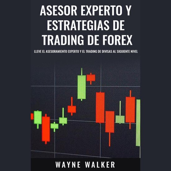 Asesor Experto y Estrategias de Trading de Forex - cover