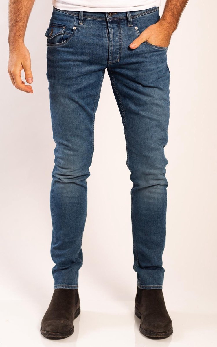 Amsterdenim Jeans | JOHAN - 30