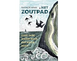 Het zoutpad