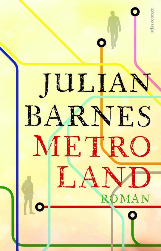 Metroland