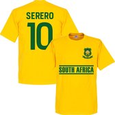 T-Shirt Equipe Afrique du Sud Serero - S