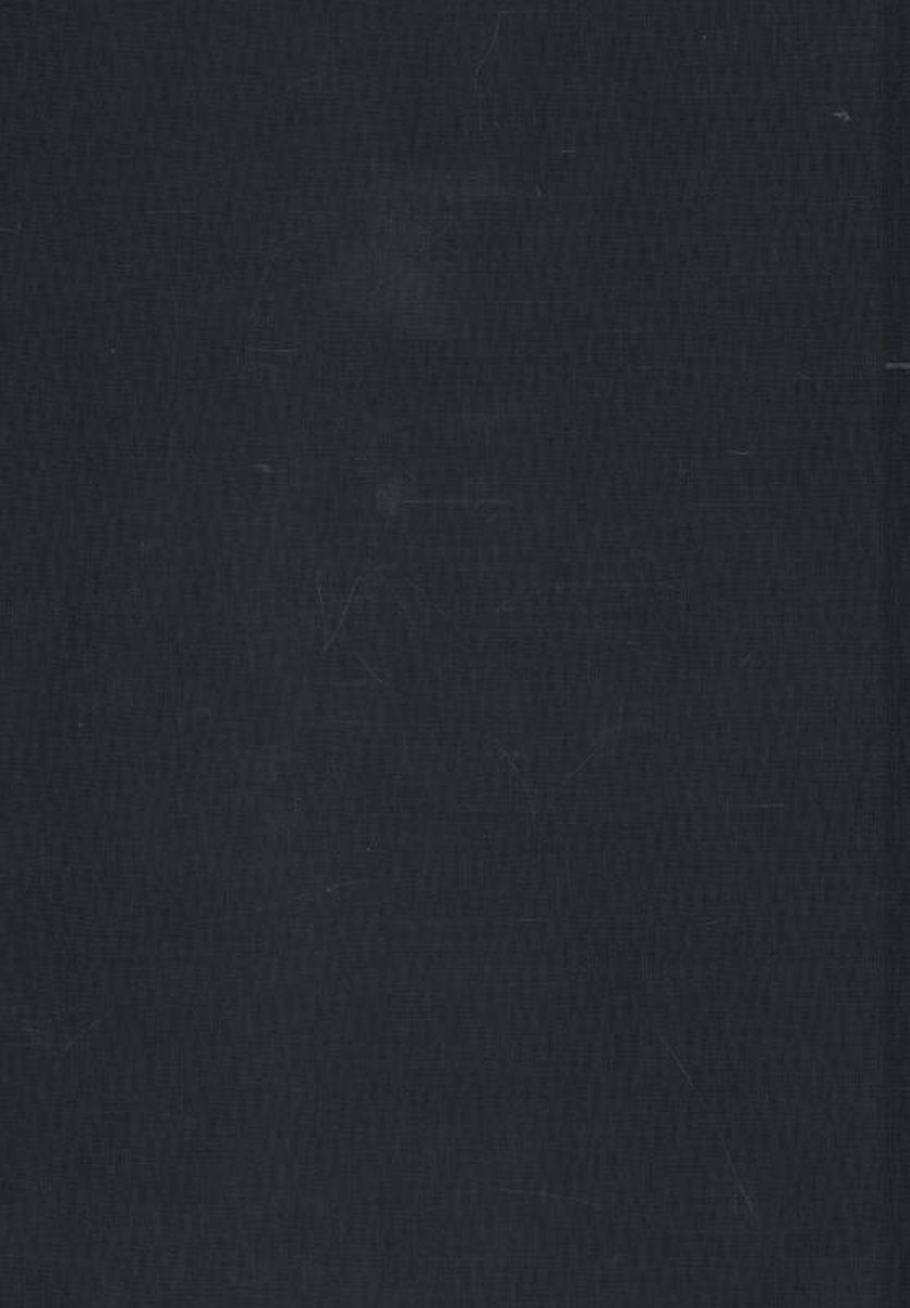 Escort bijbel - back cover