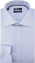 Recall Shaped fit Overhemd Heren lange mouw