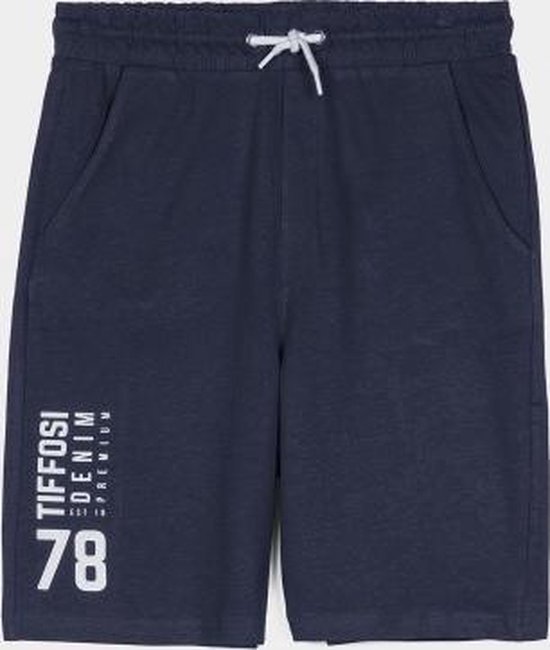 Dsquared DQ0214 korte broek LAATSTE mt 16/176 - Sparkelized kids kleding