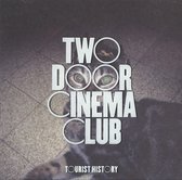 Two Door Cinema Club - Tourist History (LP)