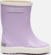 Bergstein Rainboot Regenlaarzen - Junior Unisex - Lila - Maat 20