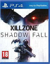 Killzone: Shadow Fall - PS4