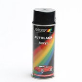 Motip 54570 - Autolak spuitbus - Blauw  - 400ml