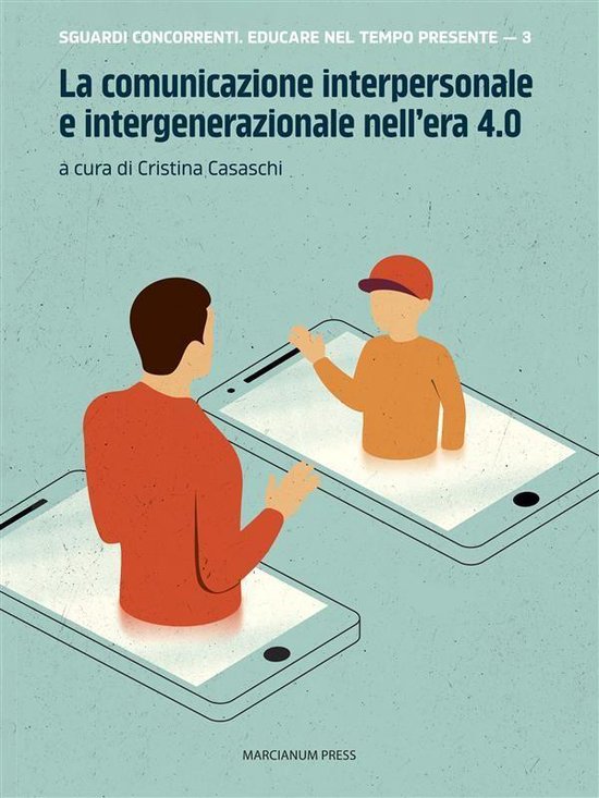 Sguardi concorrenti. Educare nel tempo presente 3 - La comun ... - cover