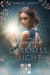 Daughter of Darkness and Light. Schattenprophezeiung - cover