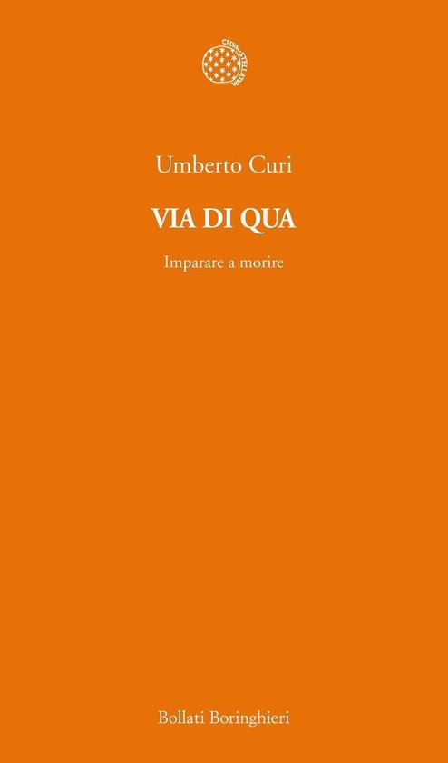 Via di qua - cover