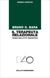 Il terapeuta relazionale - cover