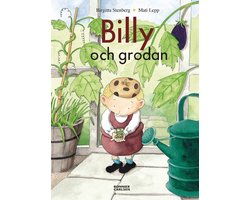 Billy - Billy och grodan