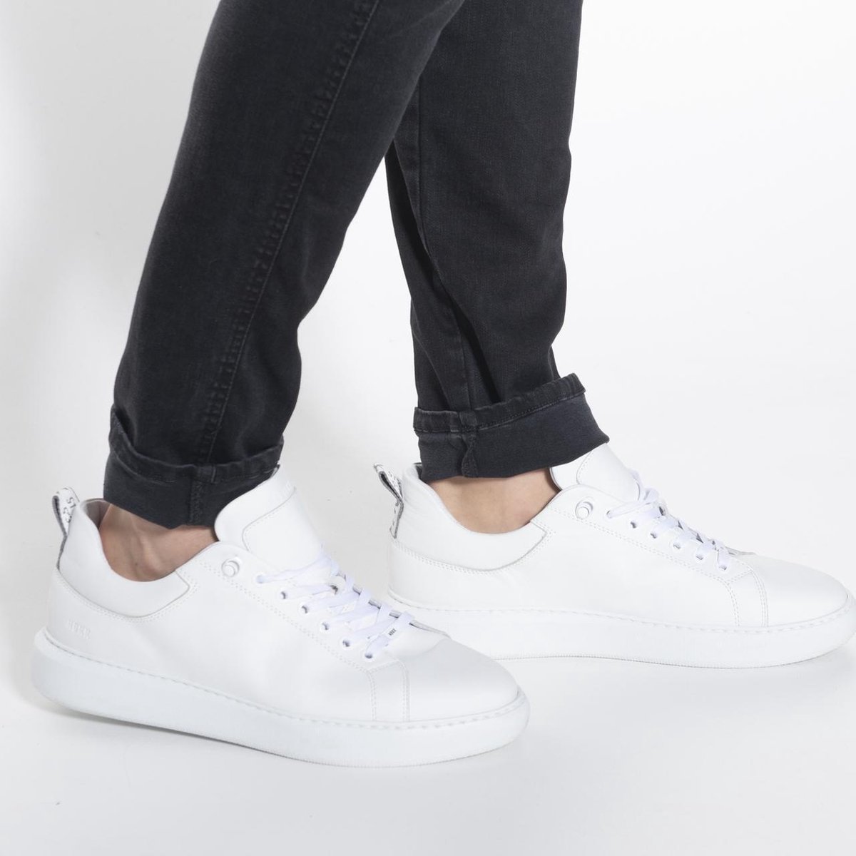 Replay M914 Anbass Jeans Zwart 32 32 Man bol